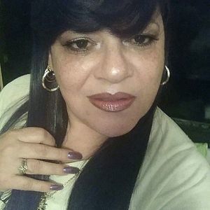 Meet your Posher, Sylvia